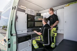 Entkiesen und Bekiesen von Flachdächern in Ulm